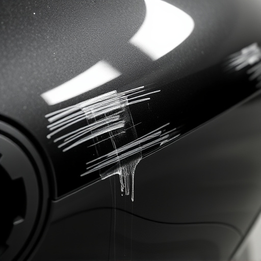 car scratch repair