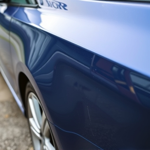 car scratch repair