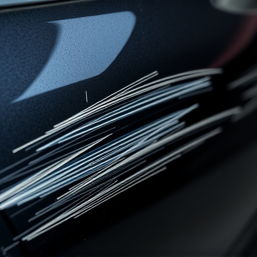 car scratch repair
