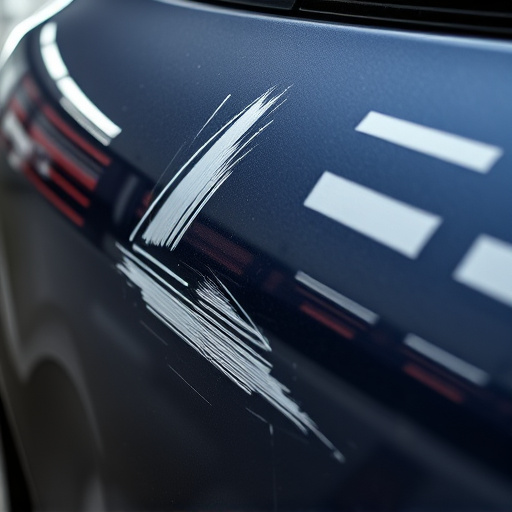 car scratch repair