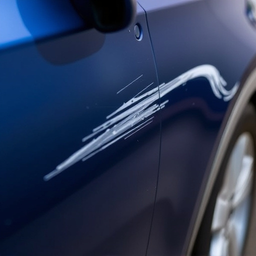 car scratch repair