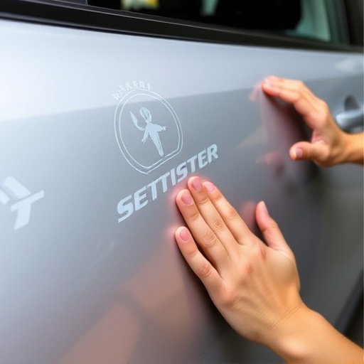 car scratch repair
