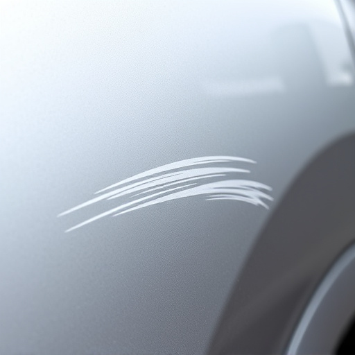 car scratch repair
