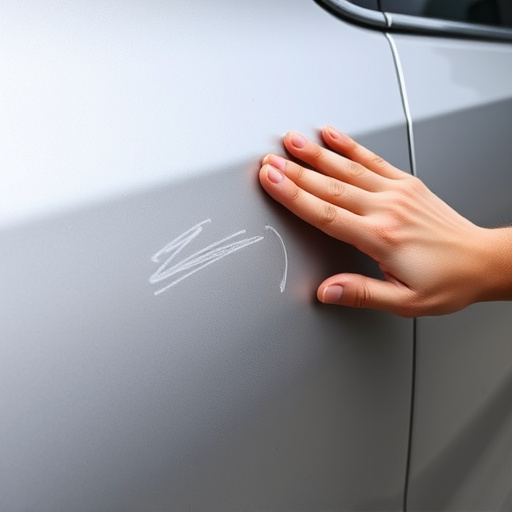car scratch repair