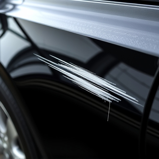 car scratch repair