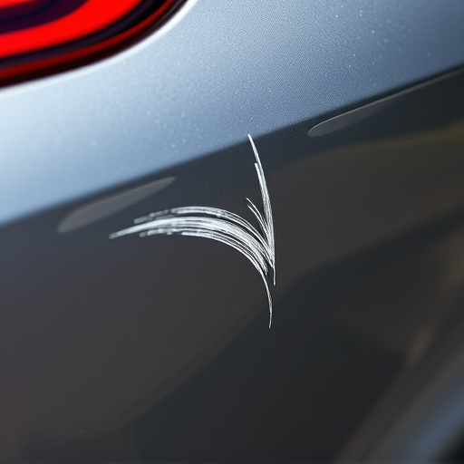 car scratch repair