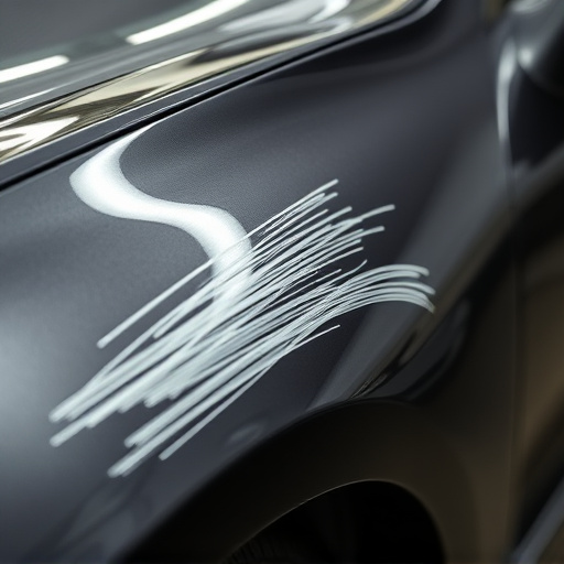 car scratch repair