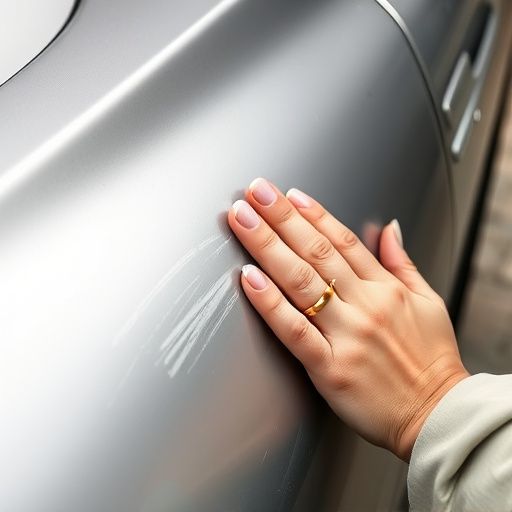 car scratch repair