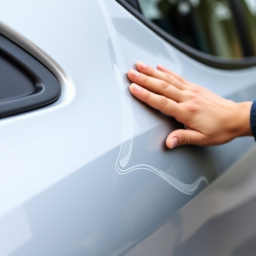 car scratch repair
