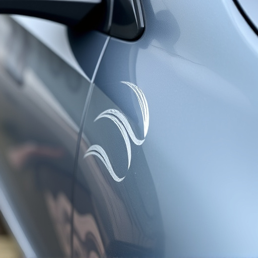car scratch repair