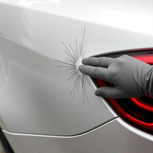 car scratch repair
