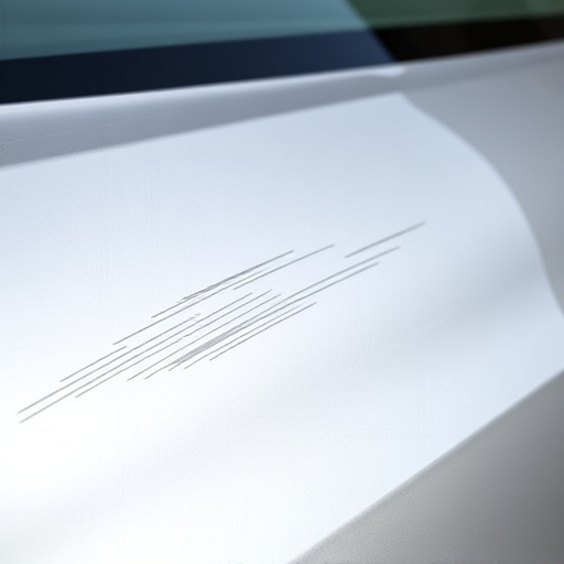 car scratch repair