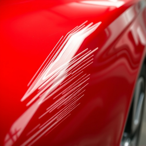 car scratch repair