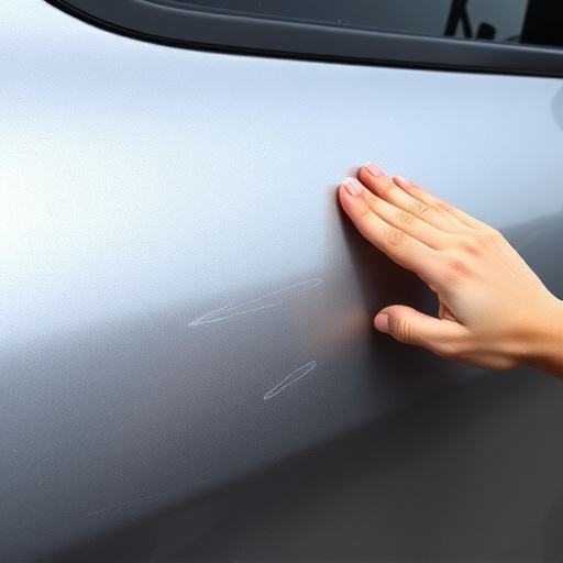 car scratch repair