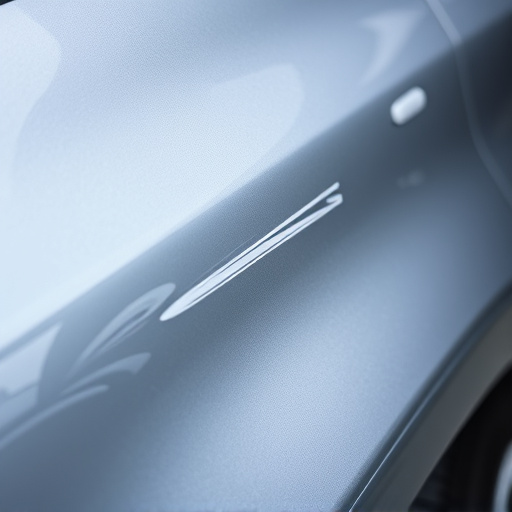car scratch repair