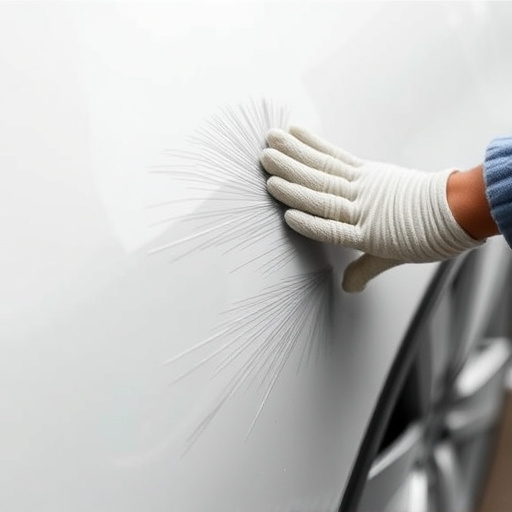 car scratch repair