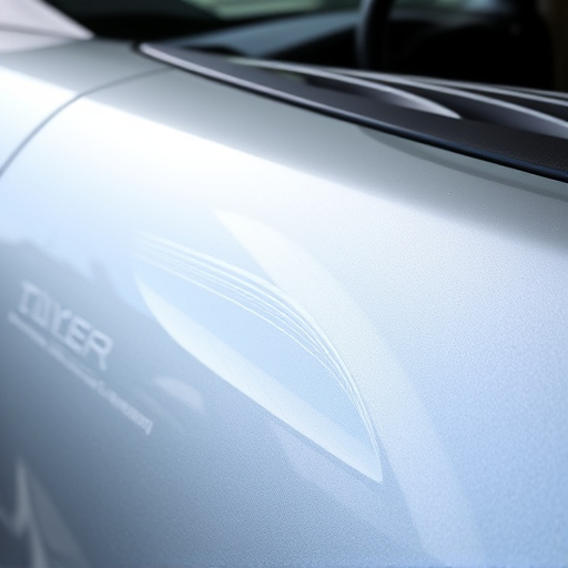 car scratch repair