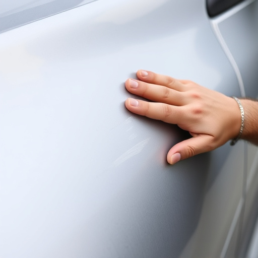 car scratch repair