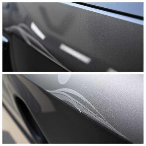 car scratch repair