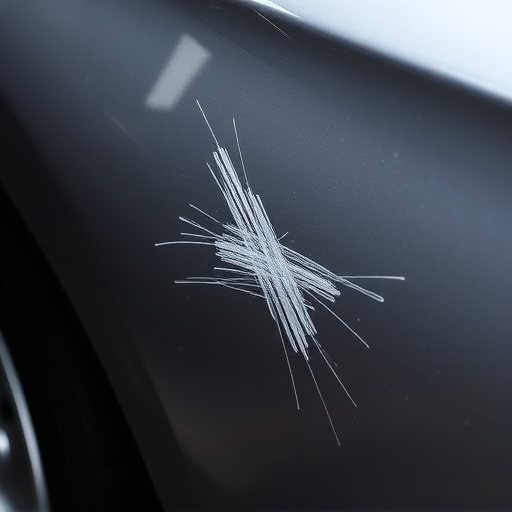car scratch repair