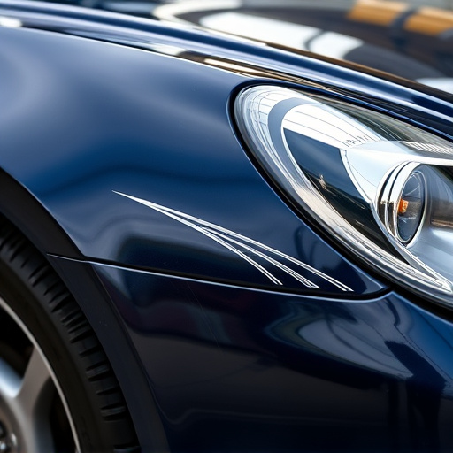 car scratch repair