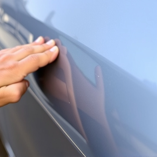 car scratch repair
