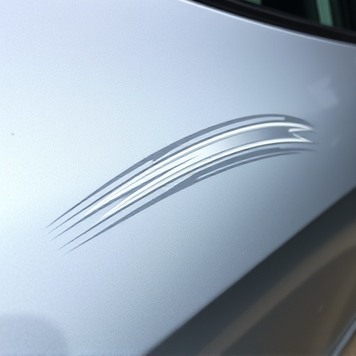 car scratch repair
