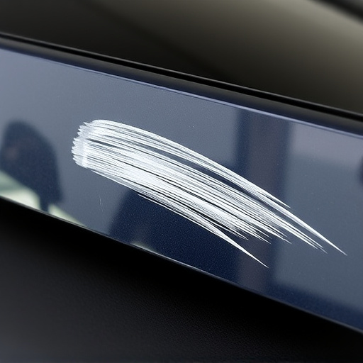 car scratch repair