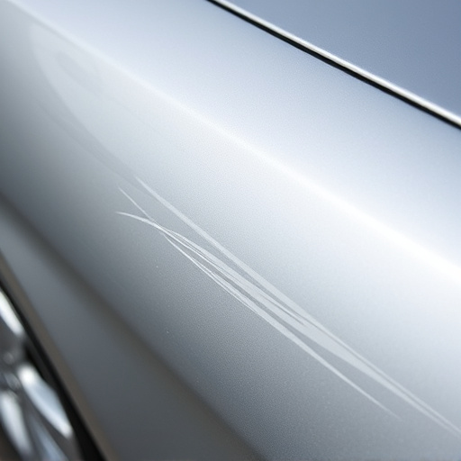 car scratch repair