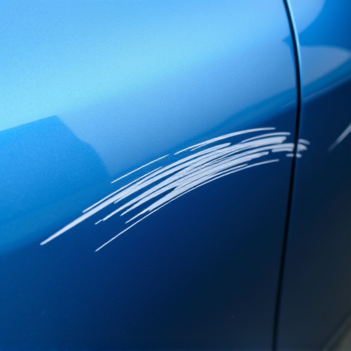 car scratch repair