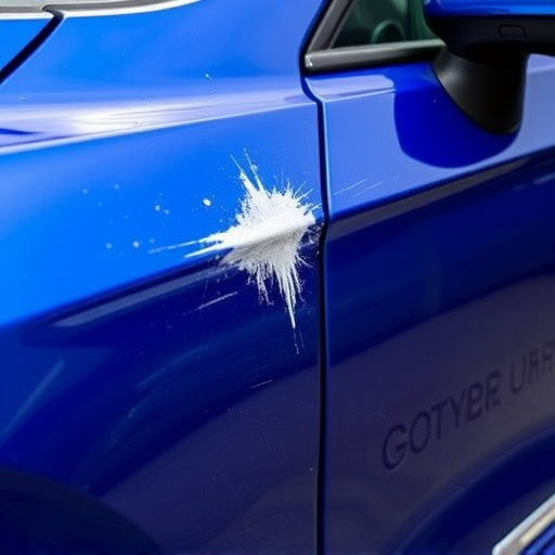 car scratch repair
