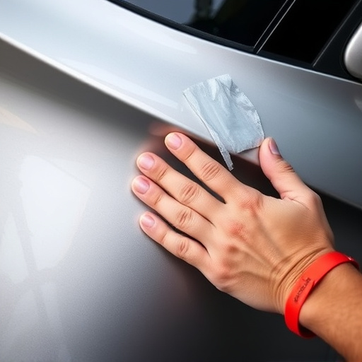 car scratch repair