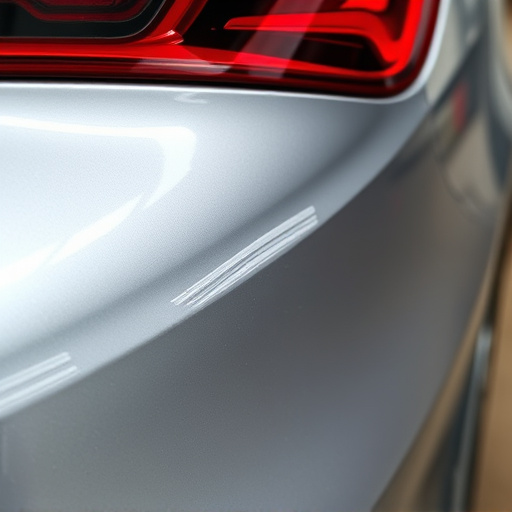 car scratch repair