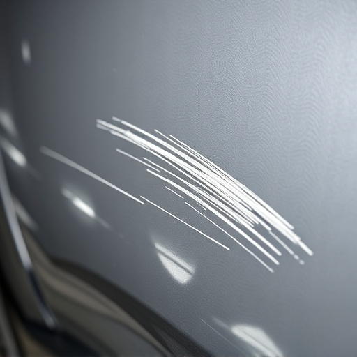 car scratch repair
