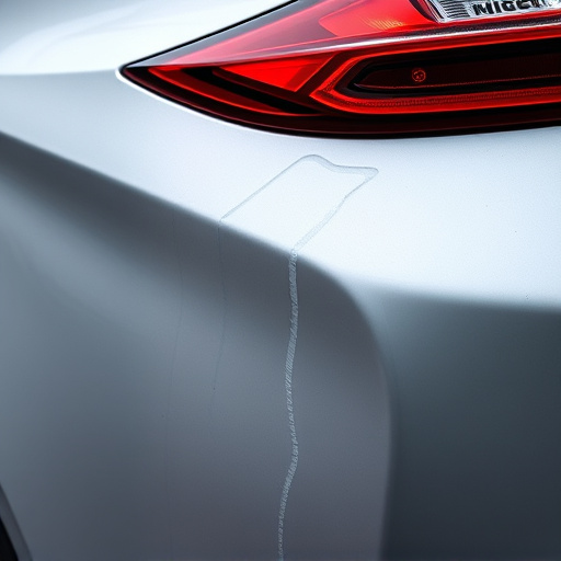 car scratch repair