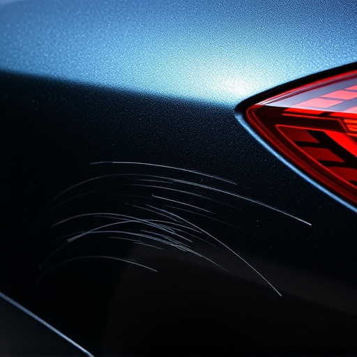 car scratch repair