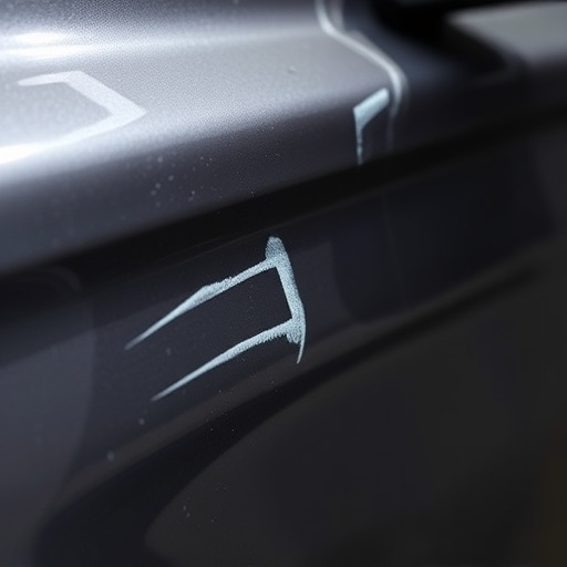 car scratch repair