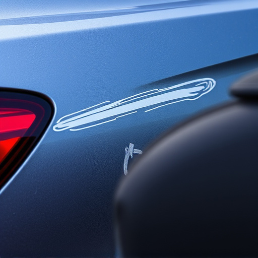 car scratch repair