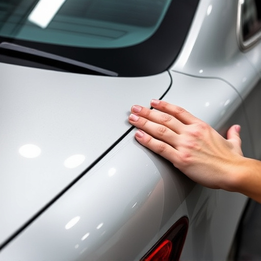 car scratch repair
