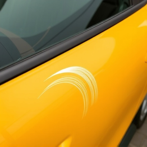 car scratch repair