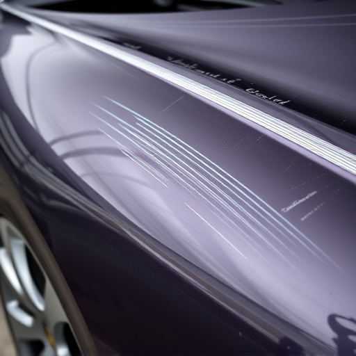 car scratch repair