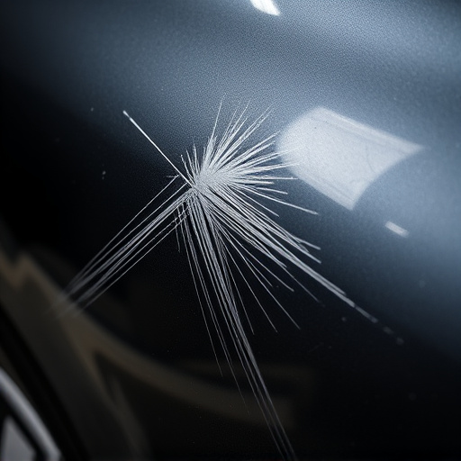 car scratch repair