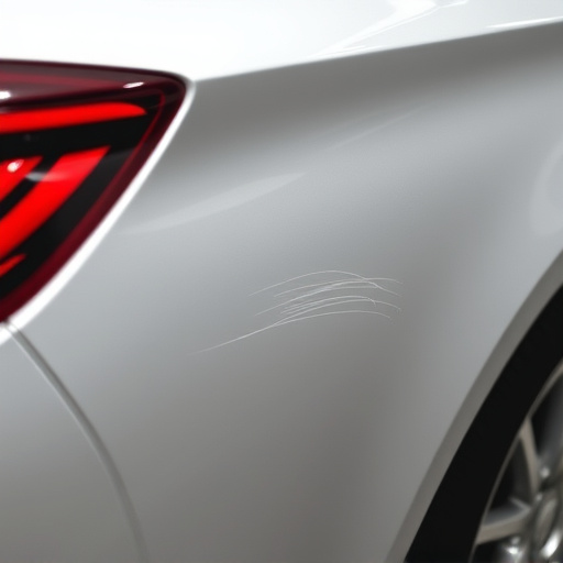 car scratch repair