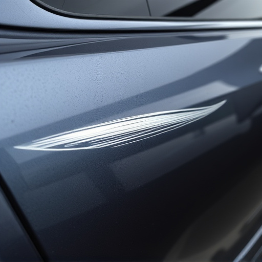 car scratch repair