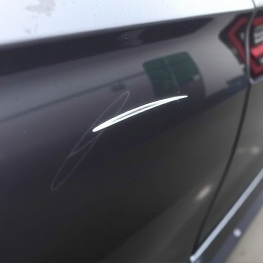 car scratch repair