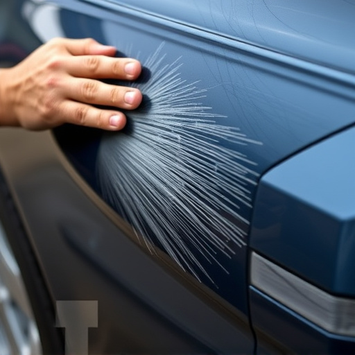car scratch repair