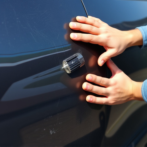 car scratch repair