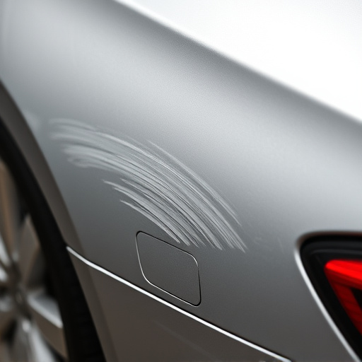 car scratch repair