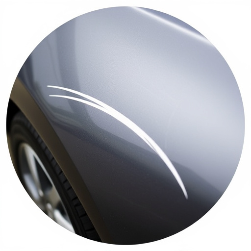 car scratch repair