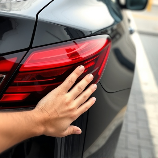 car scratch repair